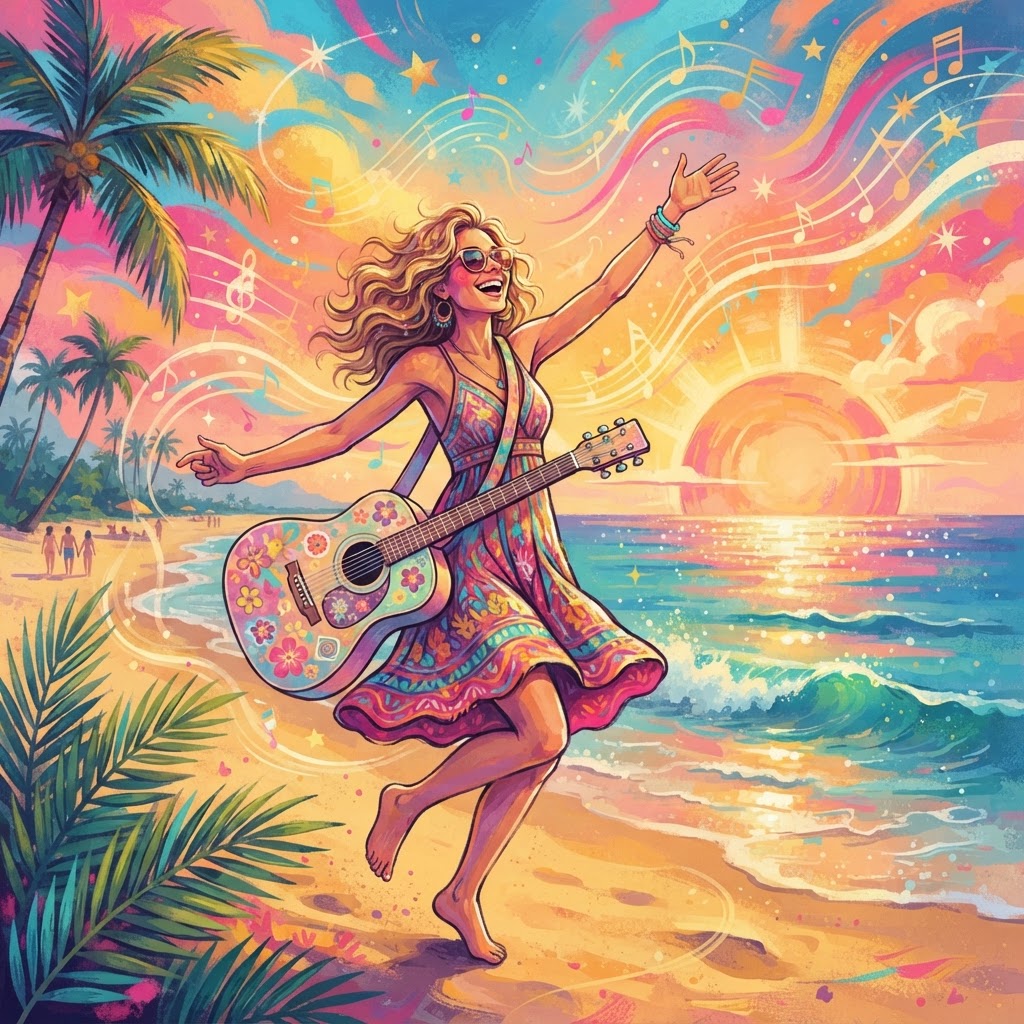 Endless Summer