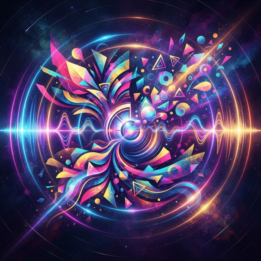 Echoes of a Different Shape
