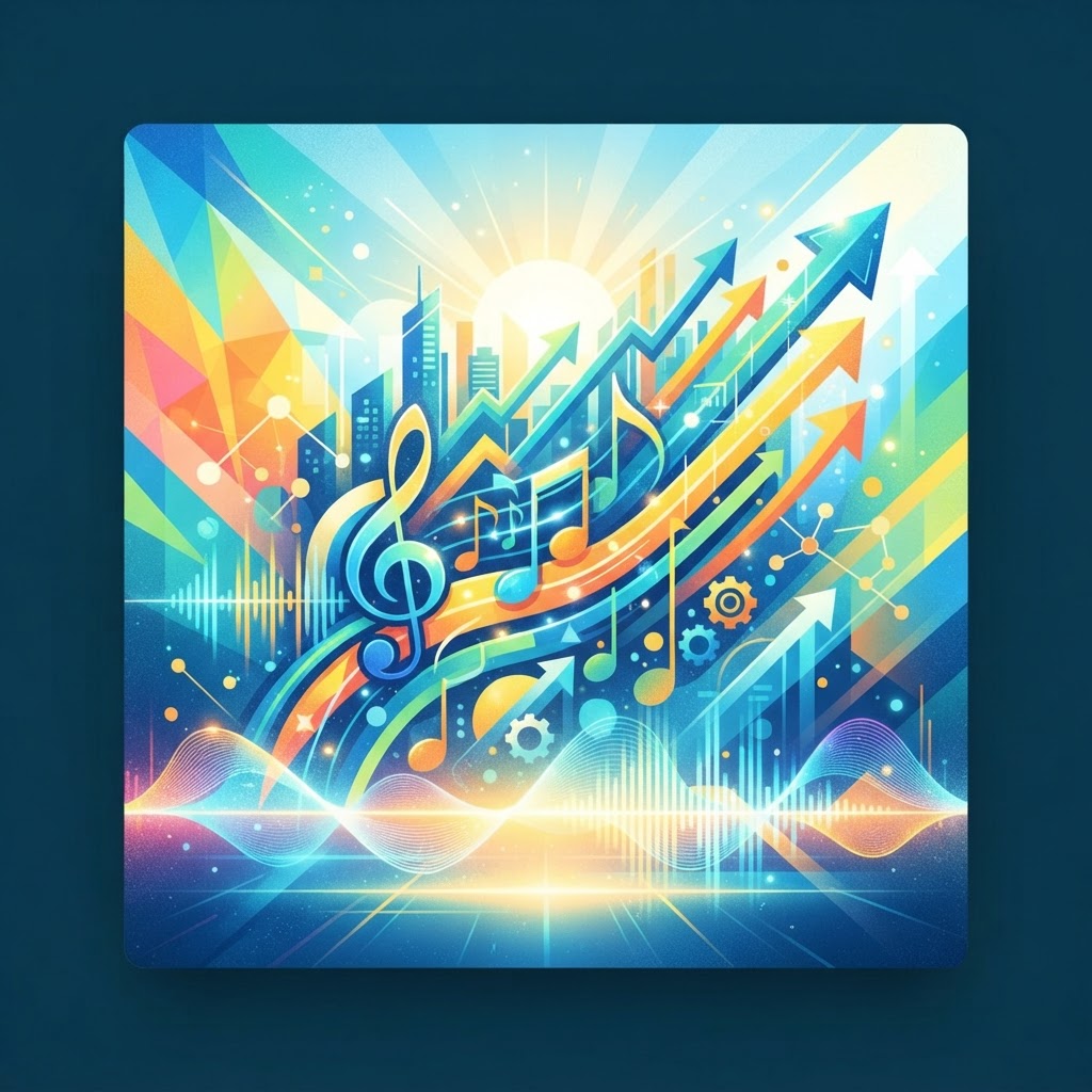 Bright Future Upbeat Corporate 2