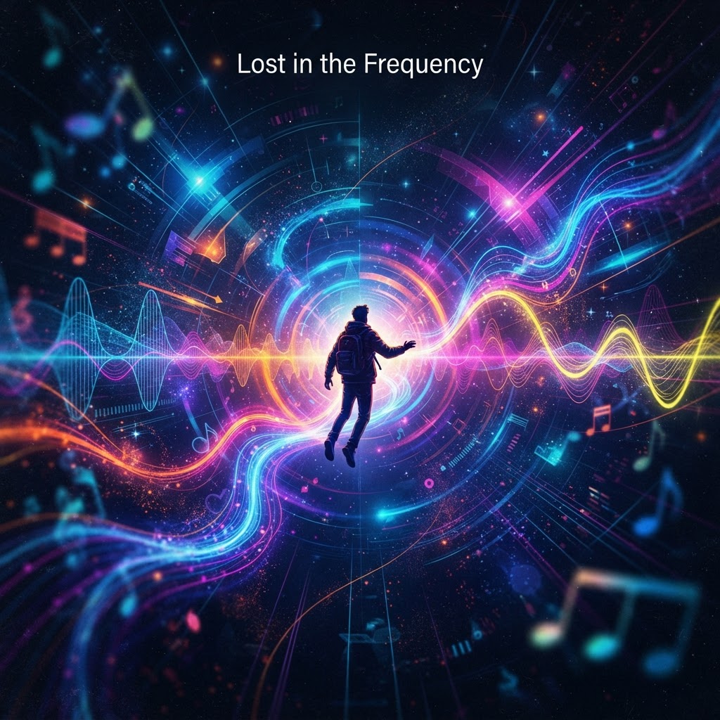 Lost in the Frequency