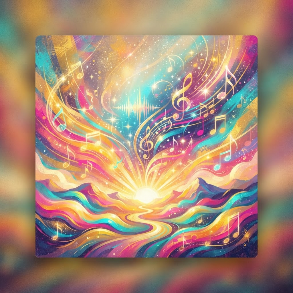Bright Horizons Inspiring Pop