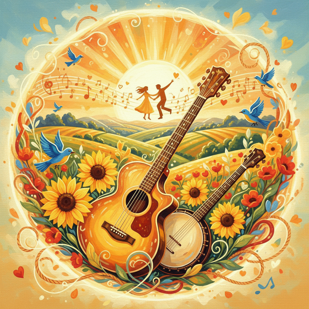 Love on a Sunny Day