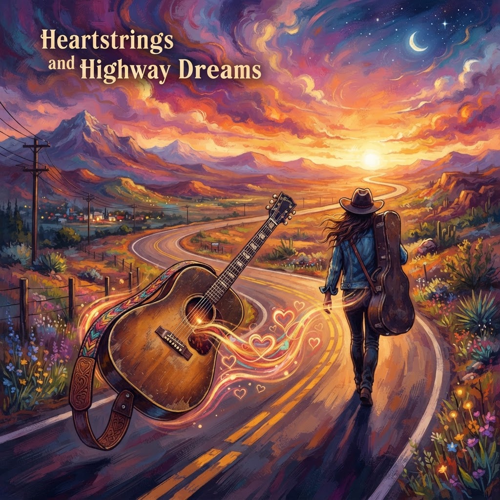 Heartstrings and Highway Dreams