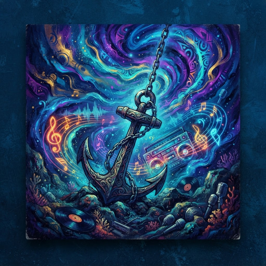 Anchors in the Deep Current