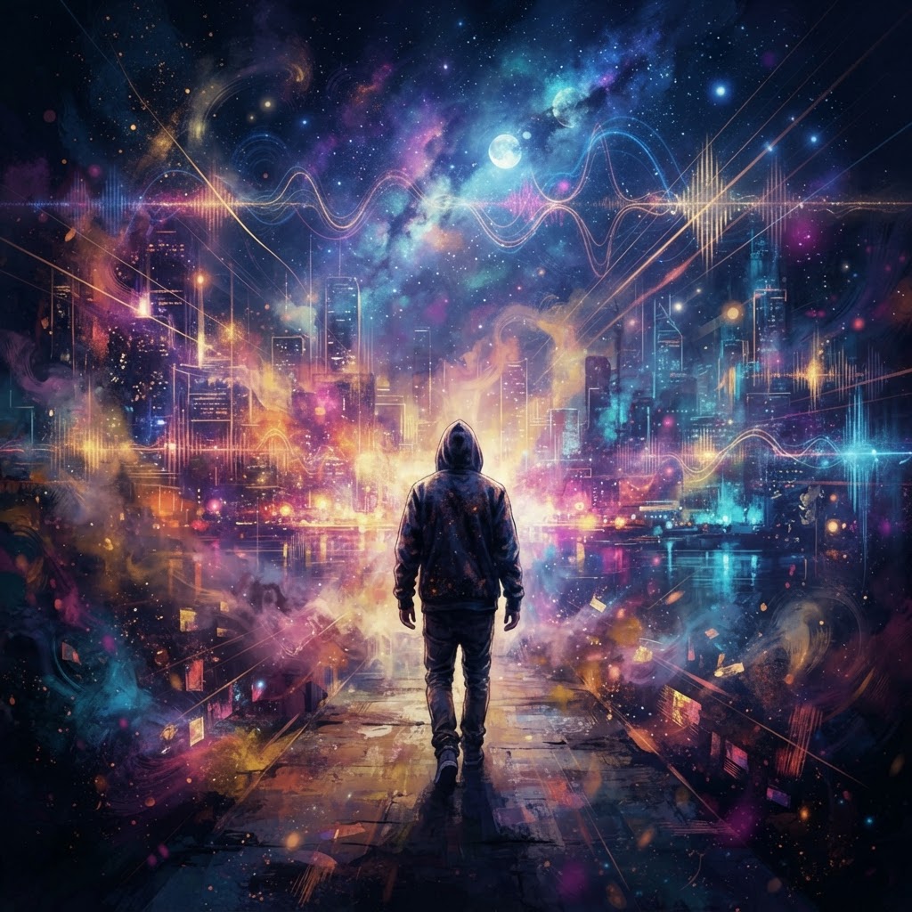 Lost in the Echo