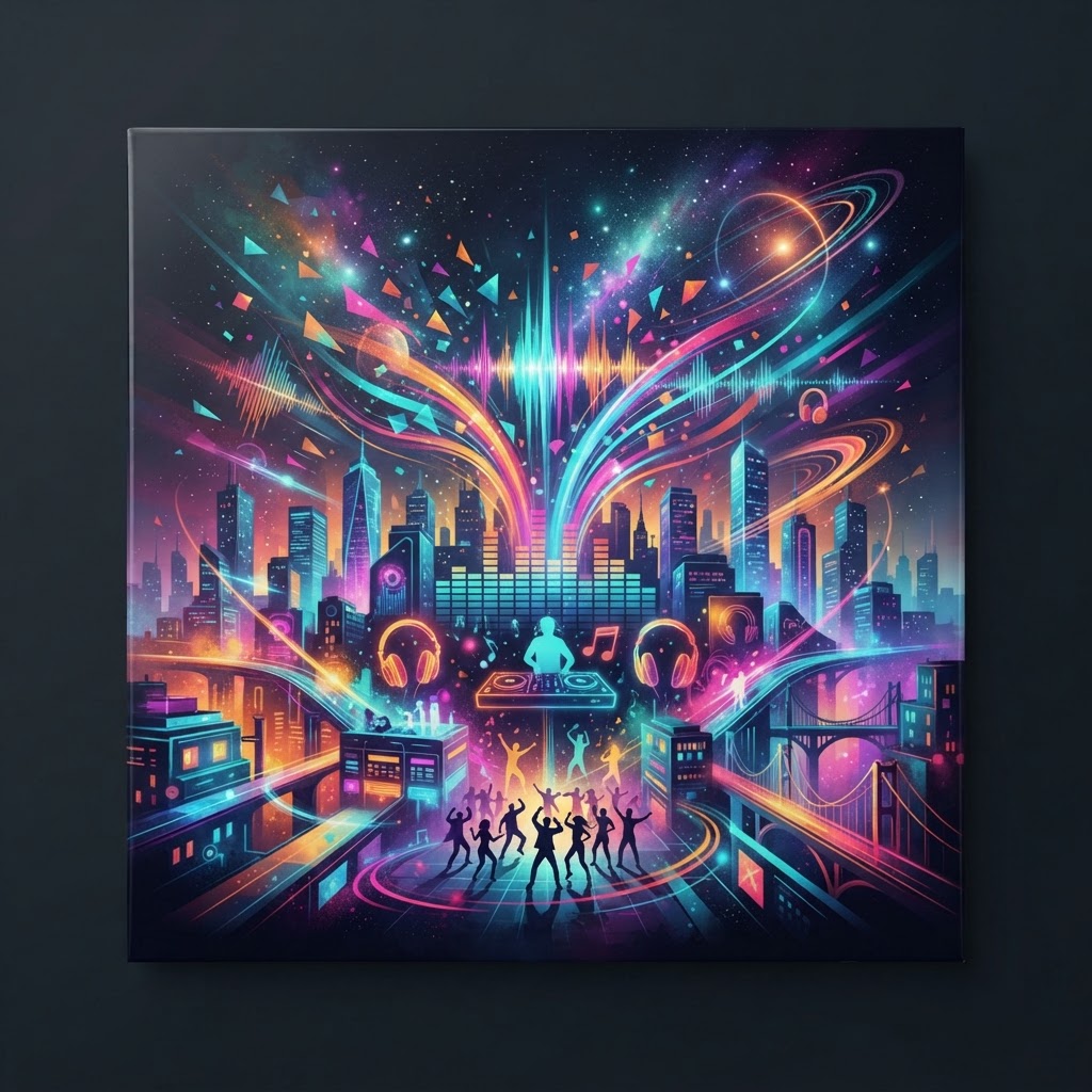 Soul of the City