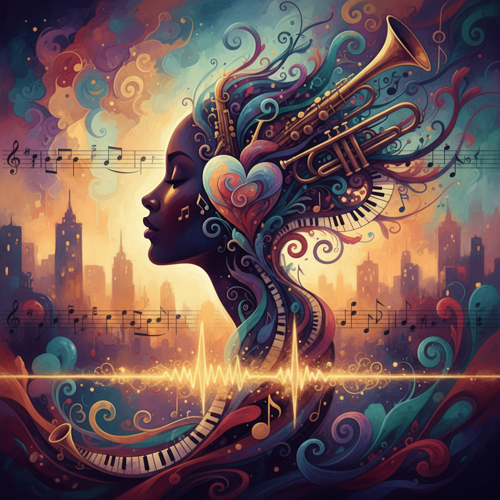 Whispers of the Heart