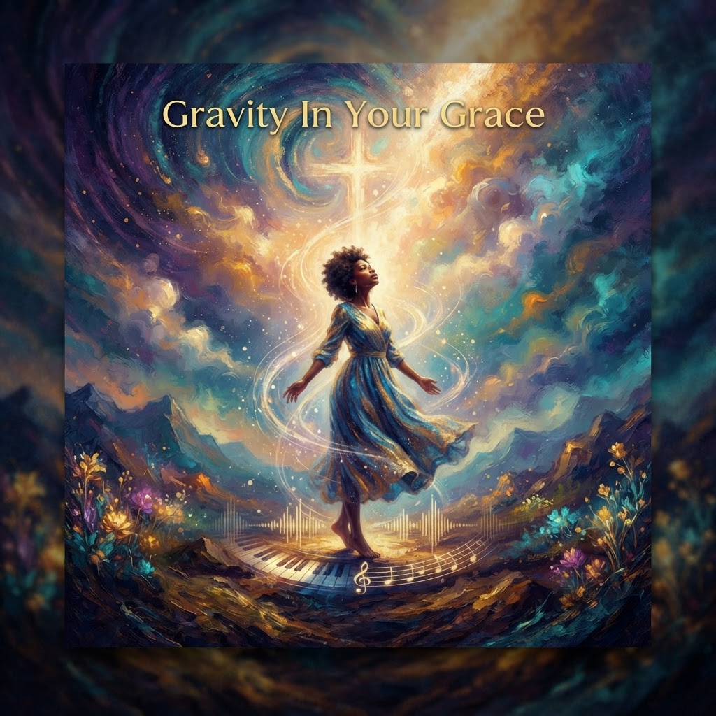 Gravity In Your Grace