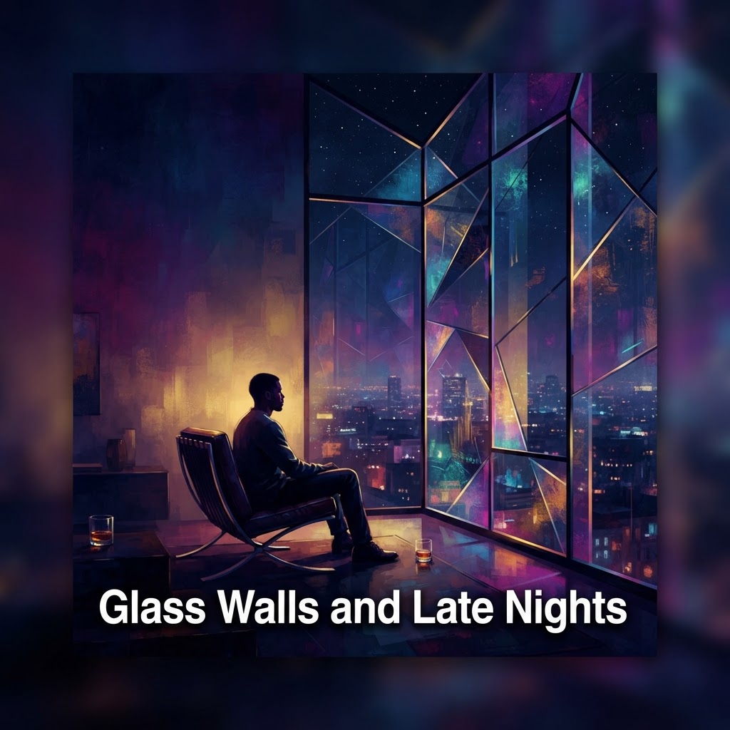 Glass Walls and Late Nights