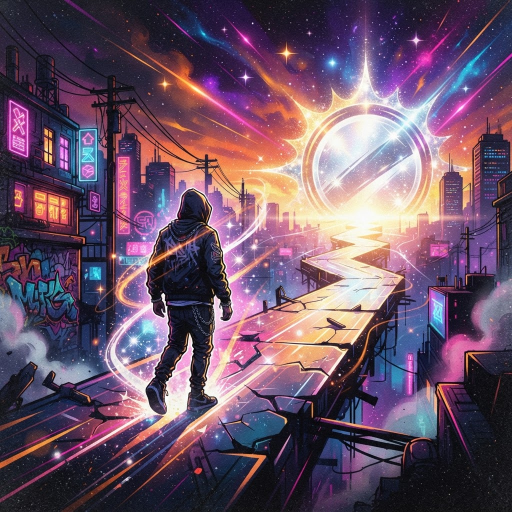 Grinding Toward The Platinum Horizon