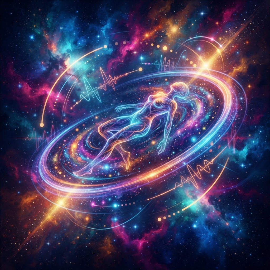 Weightless Orbit In Your Gravity