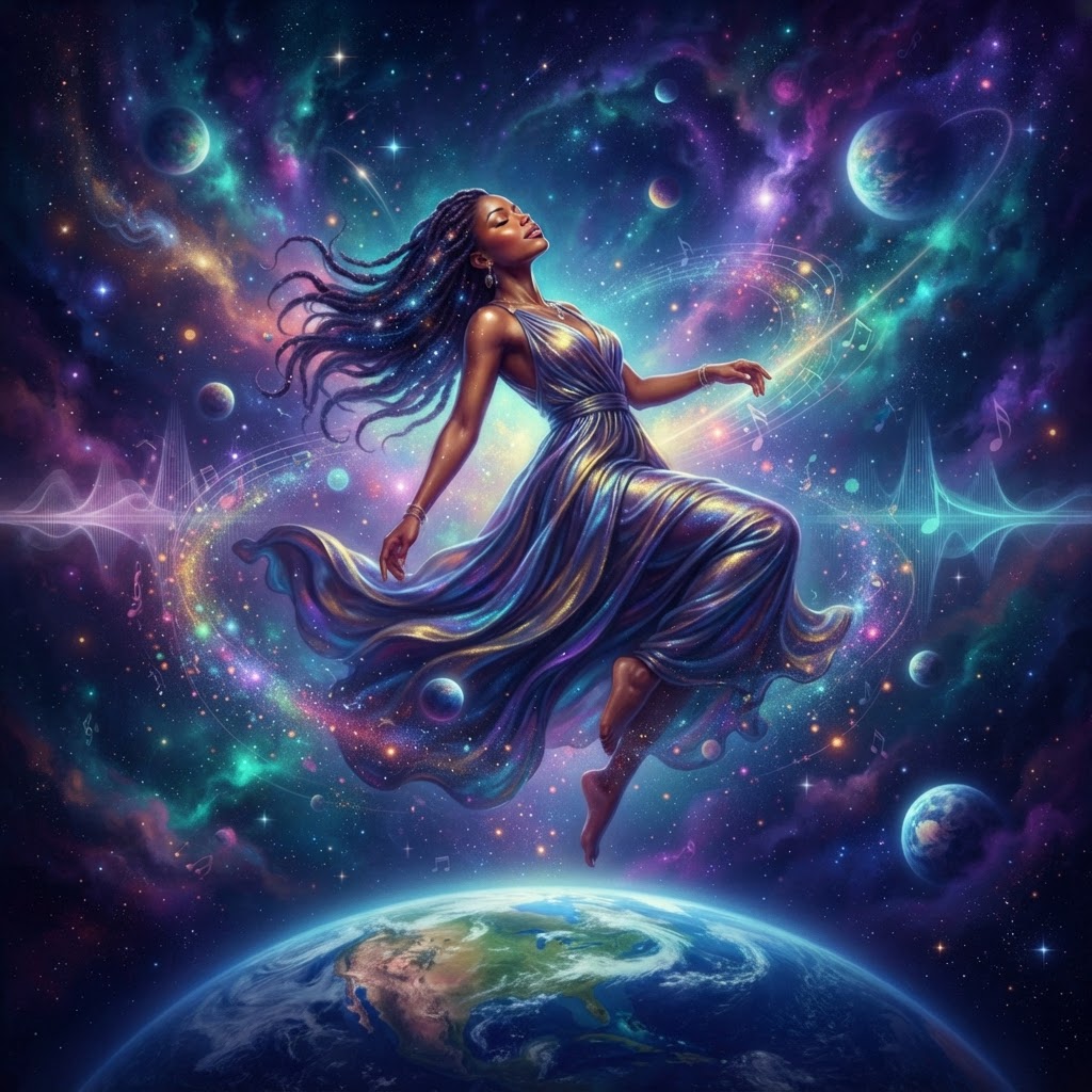 Gravity Forgot My Name
