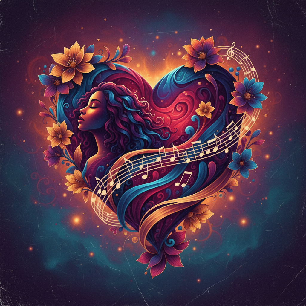 Velvet Heartbreak