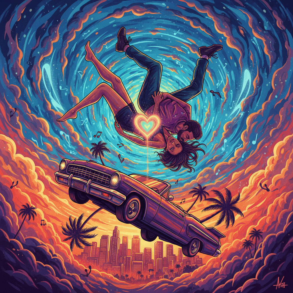 Fallin