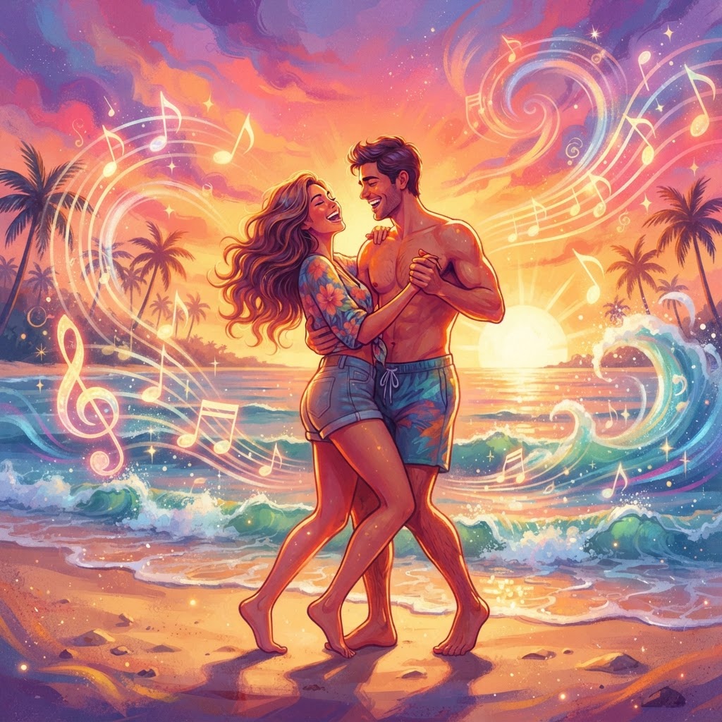 Summer Lover
