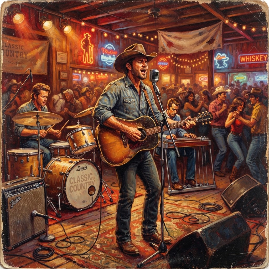 Classic Country