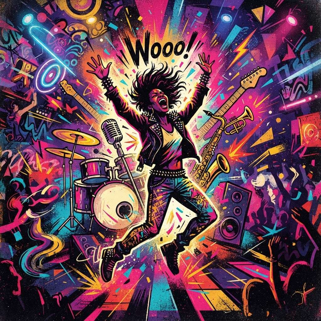 Wooo