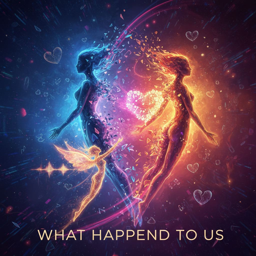 What Happened To Us