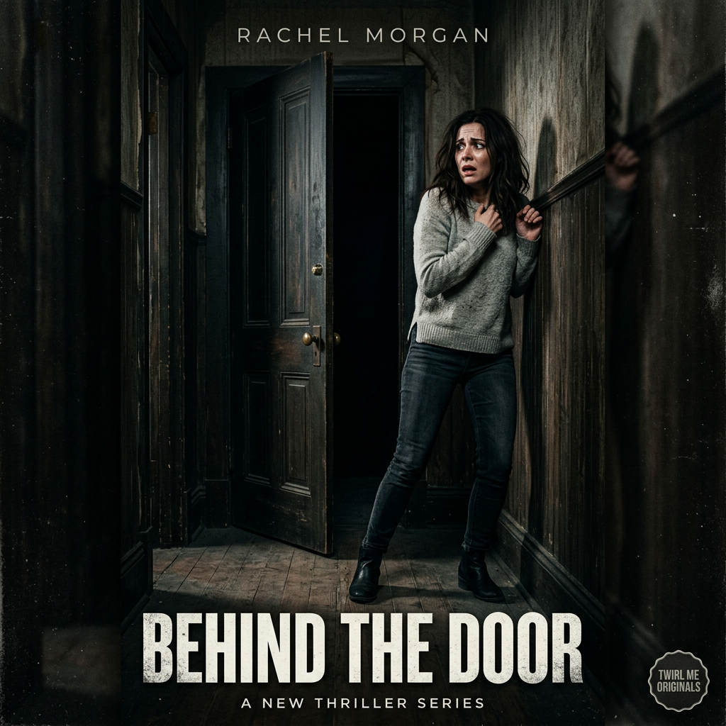 BEHIND THE DOOR - Episode 2
