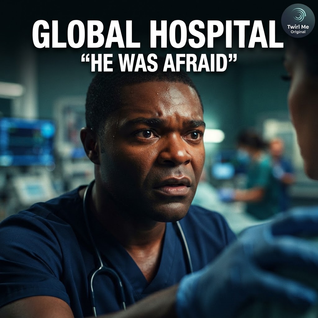 GLOBAL HOSPITAL - Episode 8