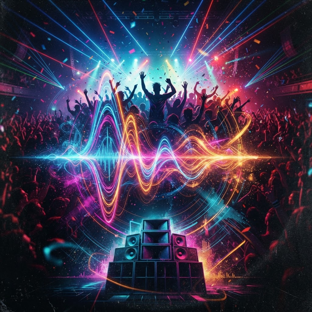 Bassline Revolution