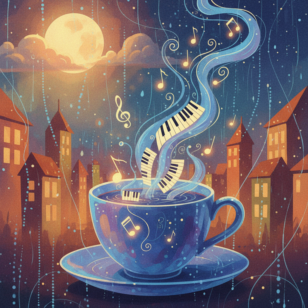 Whispers of Rain