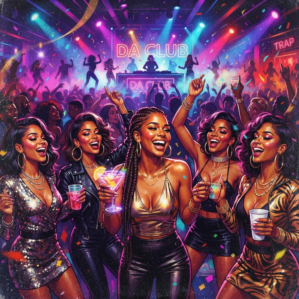 Da Club