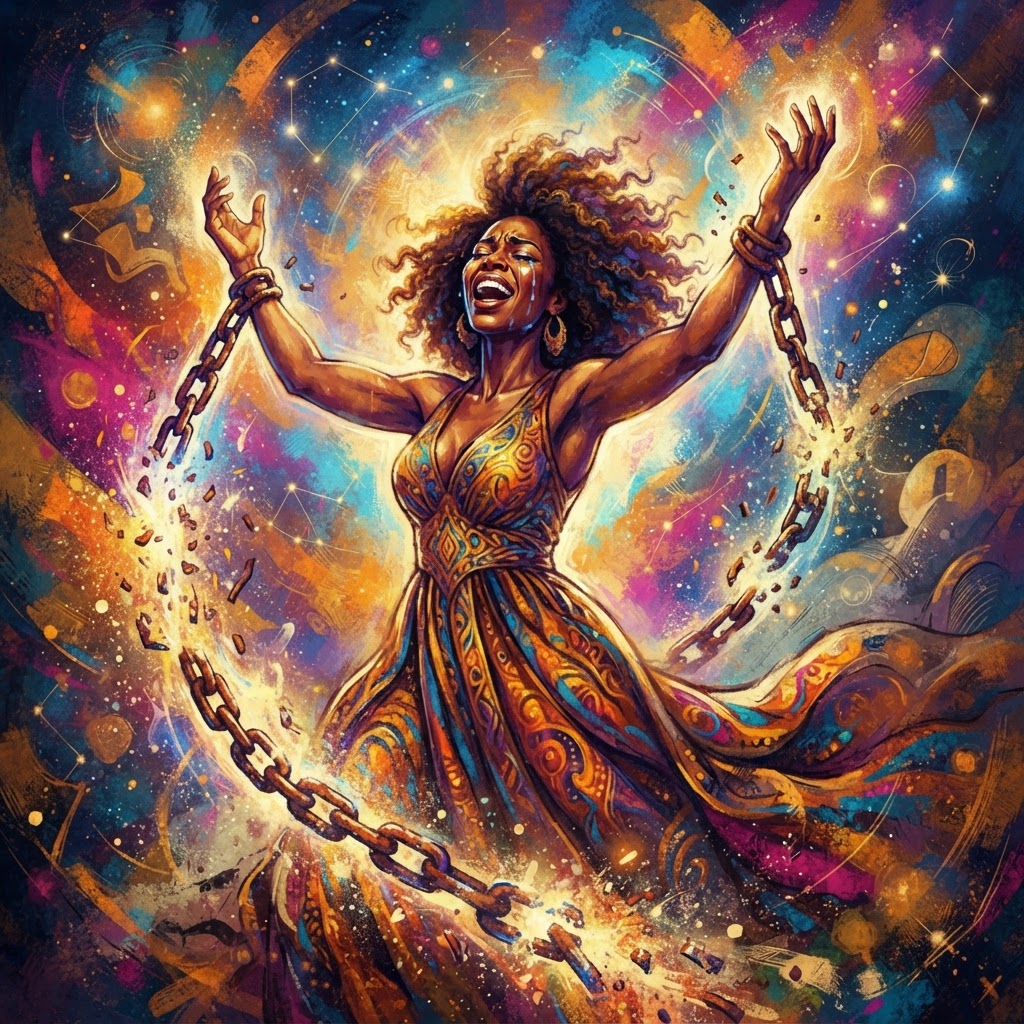 Broken Chains
