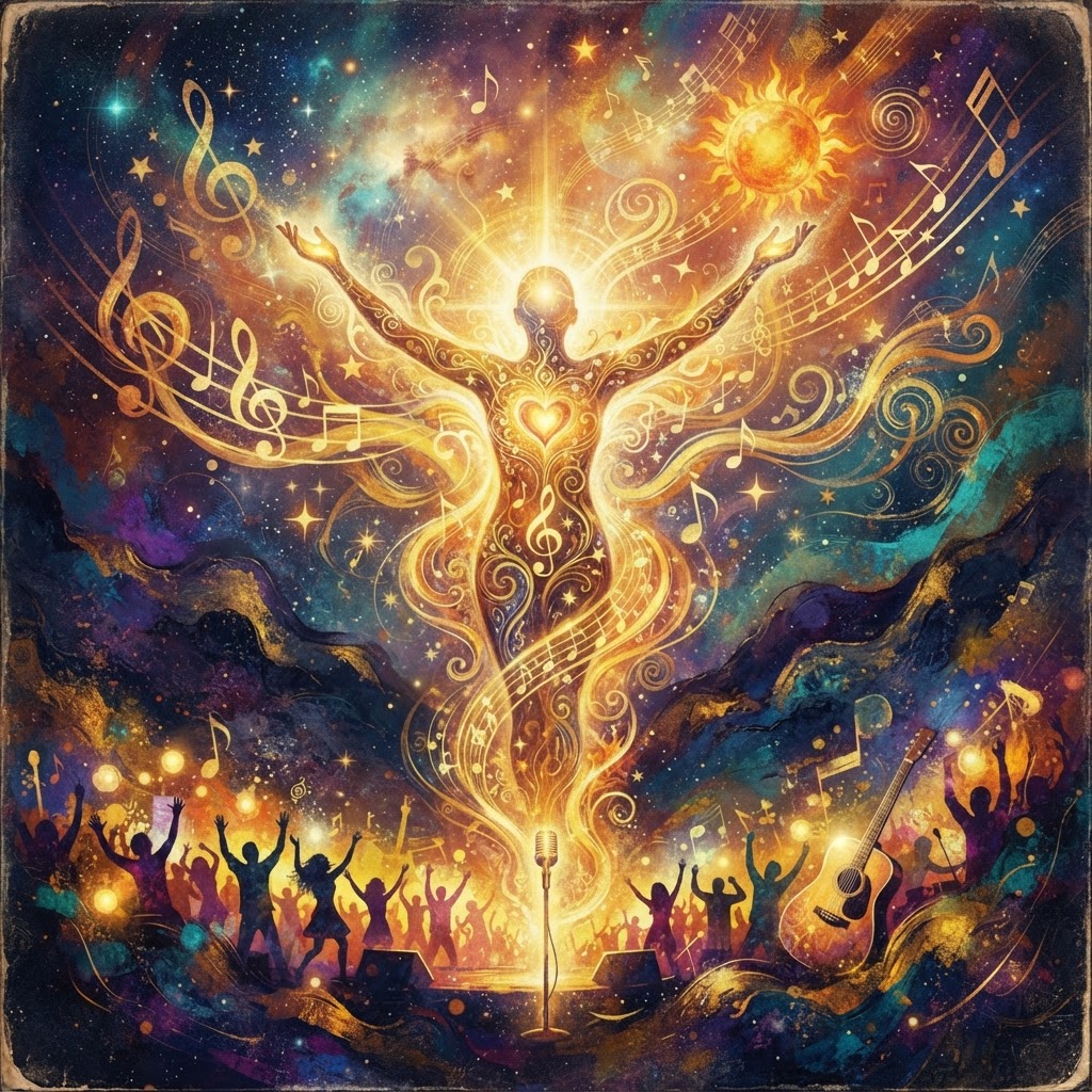 Golden Soul Revival