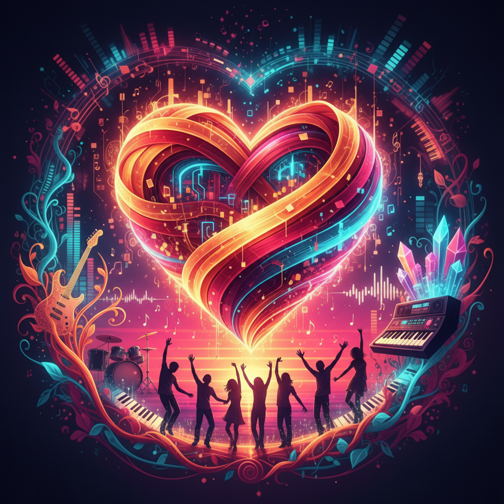 Hearts on Fire