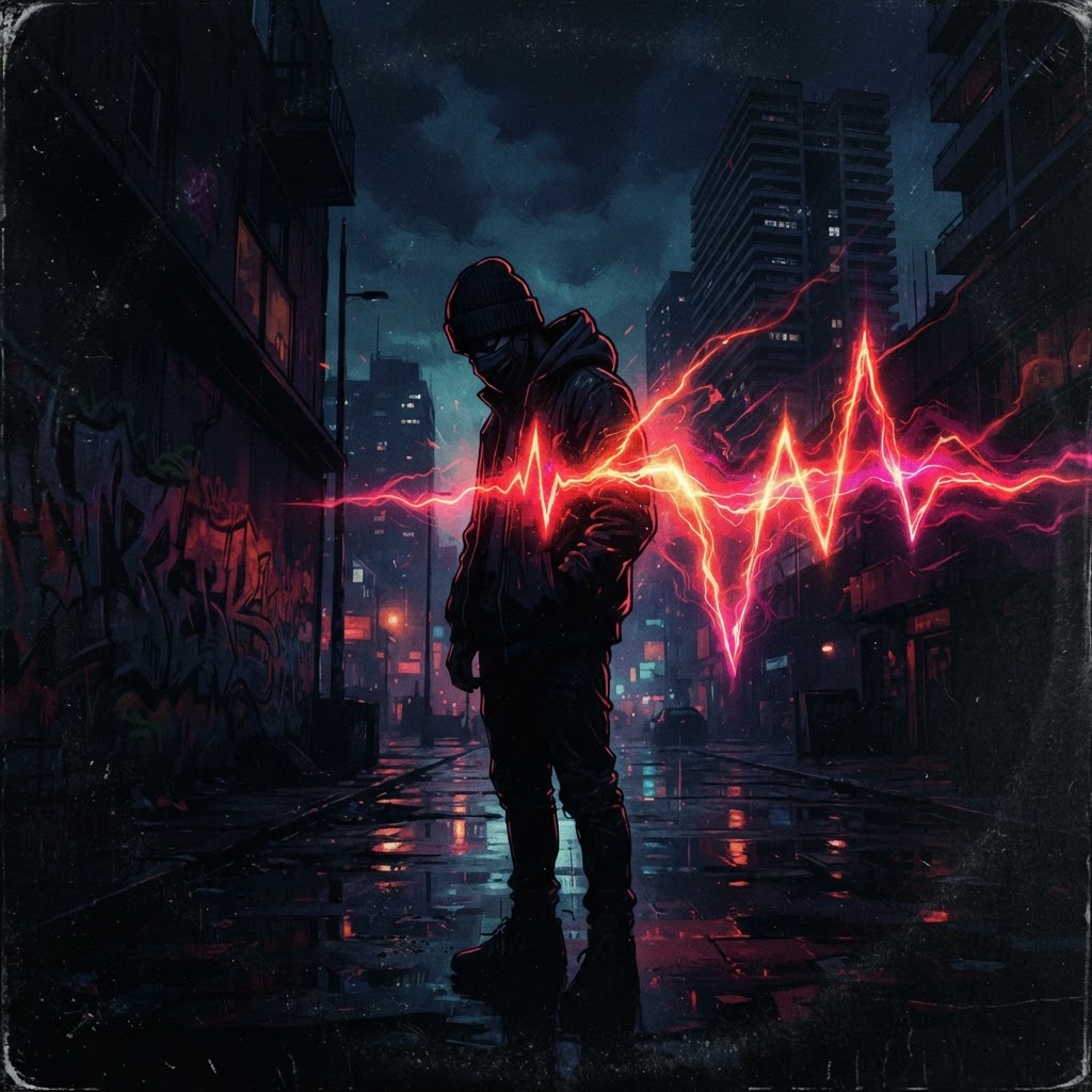 Heartbeats in the Shadows