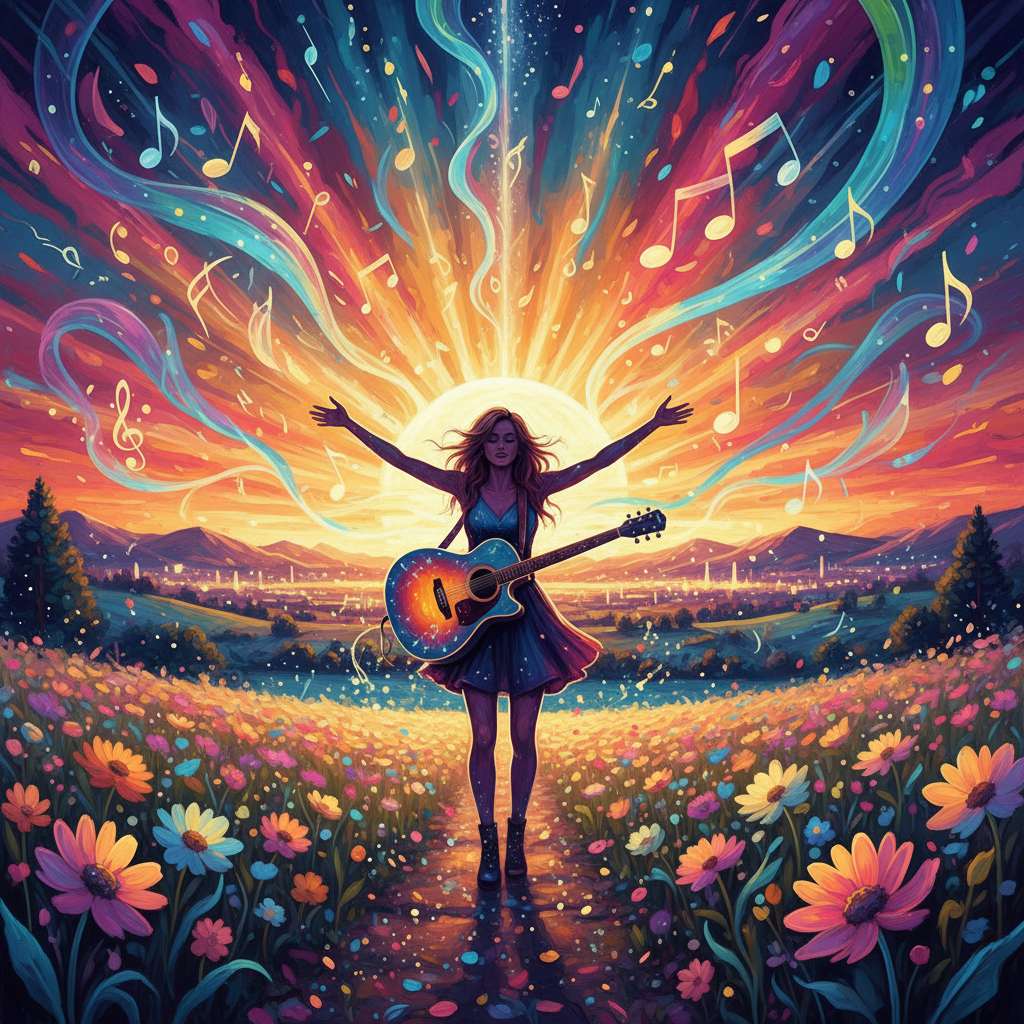 Shine Like a Star