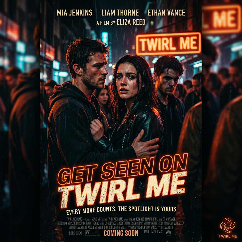 Get Seen on Twirl Me