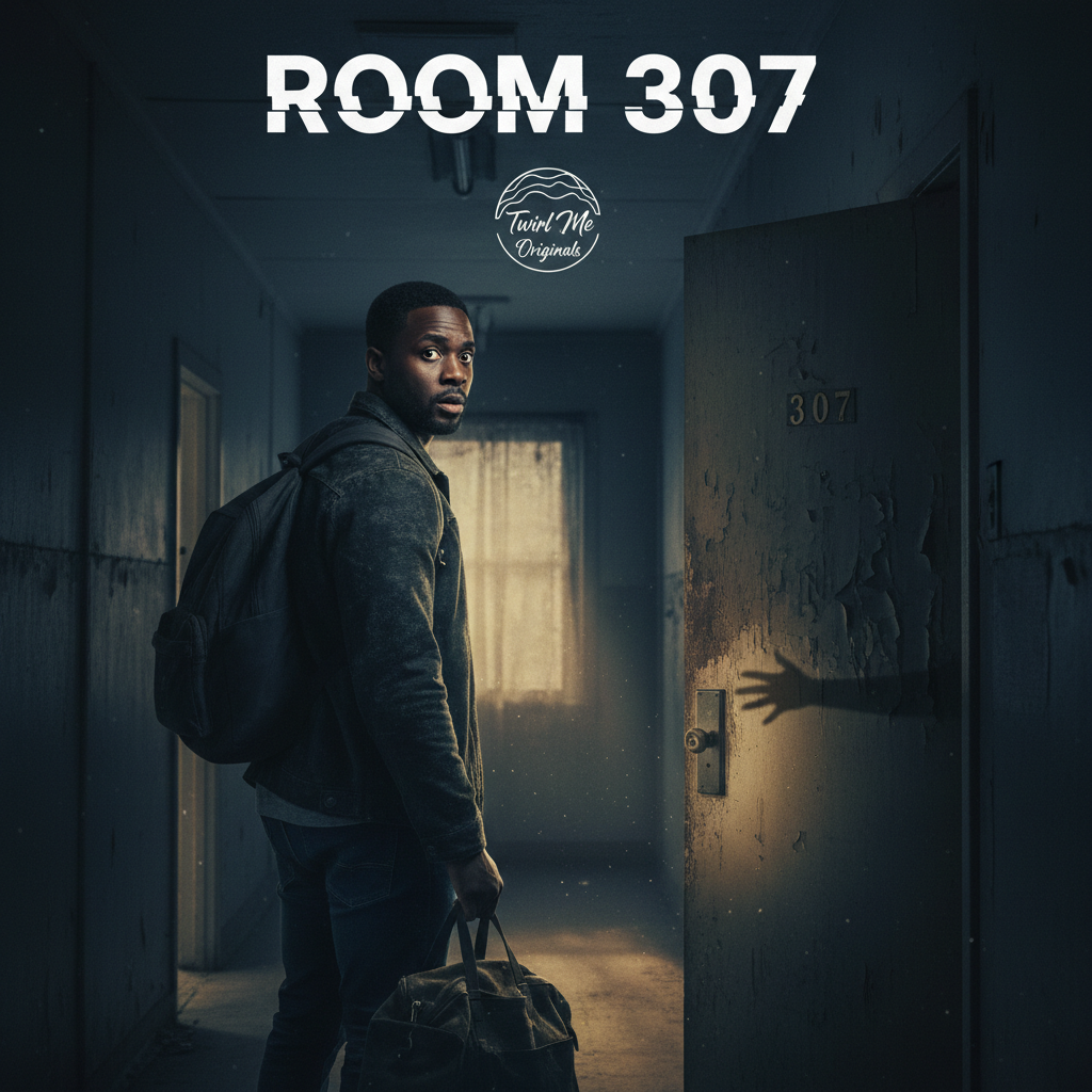 ROOM 307 - Episode 3