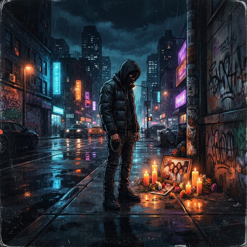 Cold Streets Warm Memories