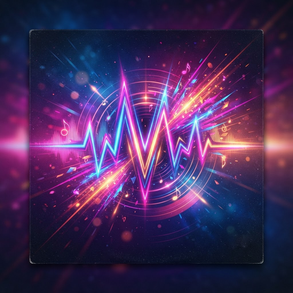 Velocity Of My Heartbeat