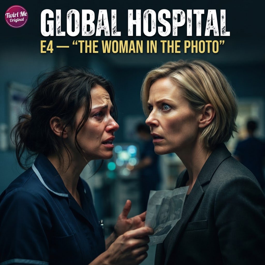 GLOBAL HOSPITAL - Episode 4