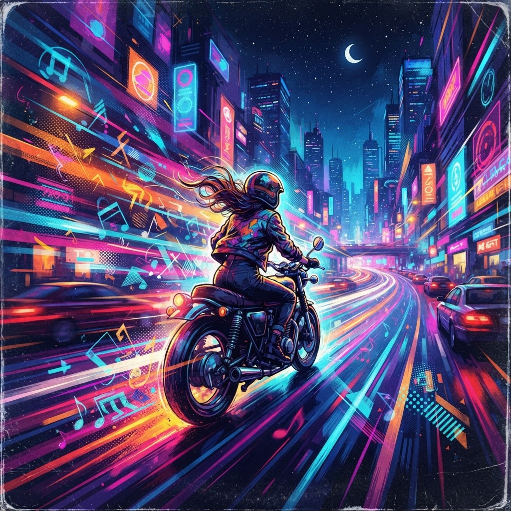 Weekend Rush