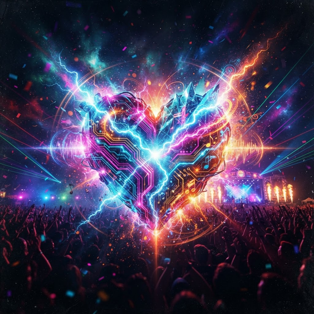 Electric Heart