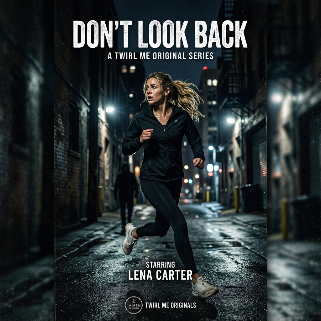 DON’T LOOK BACK - Episode 2