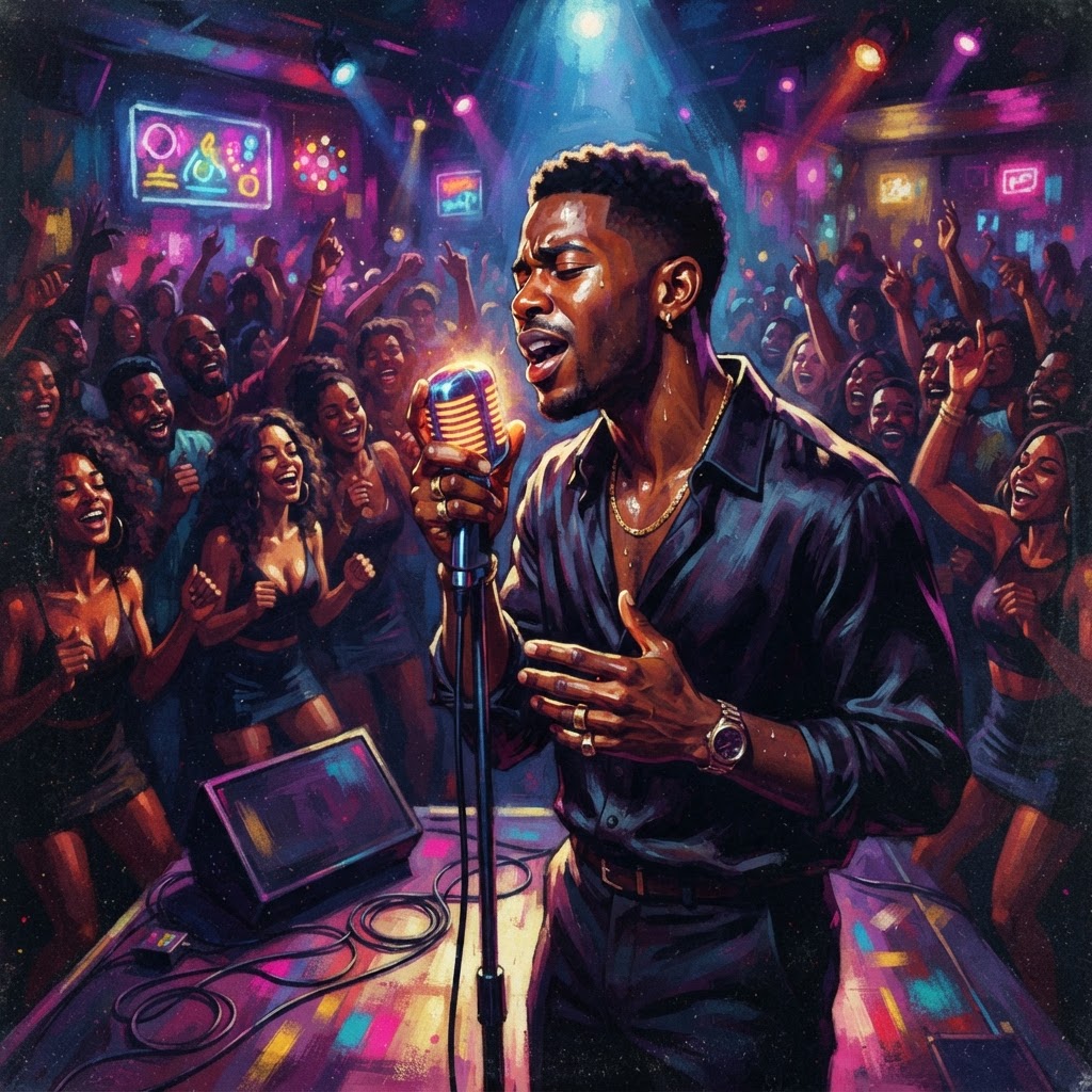 R&B
