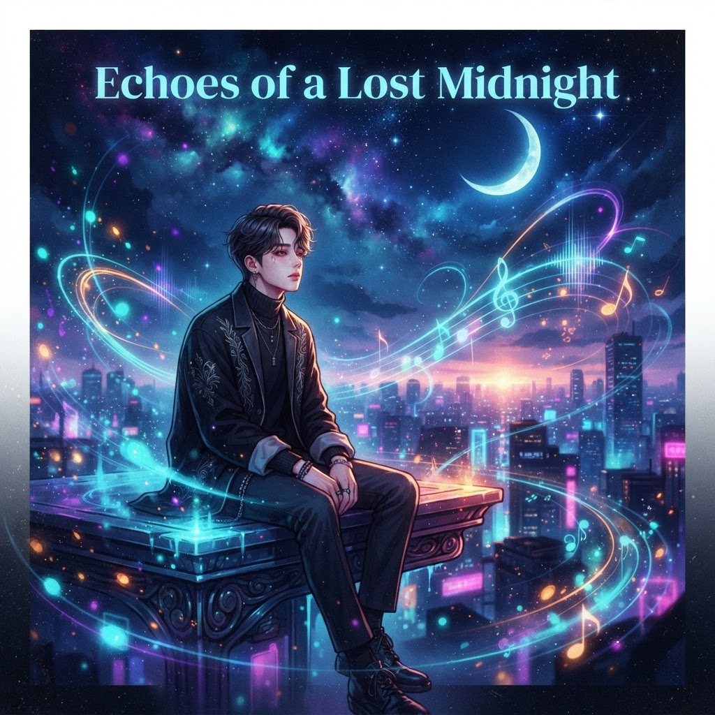Echoes of a Lost Midnight