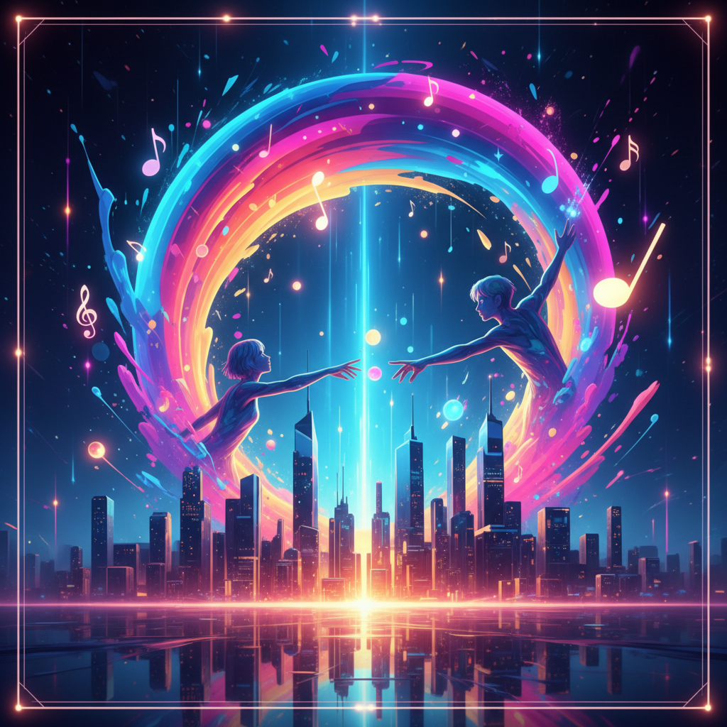 Echoes of Tomorrow
