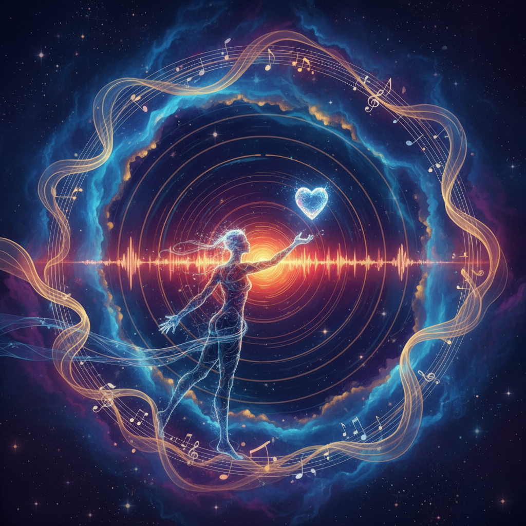 Eternal Echoes of You