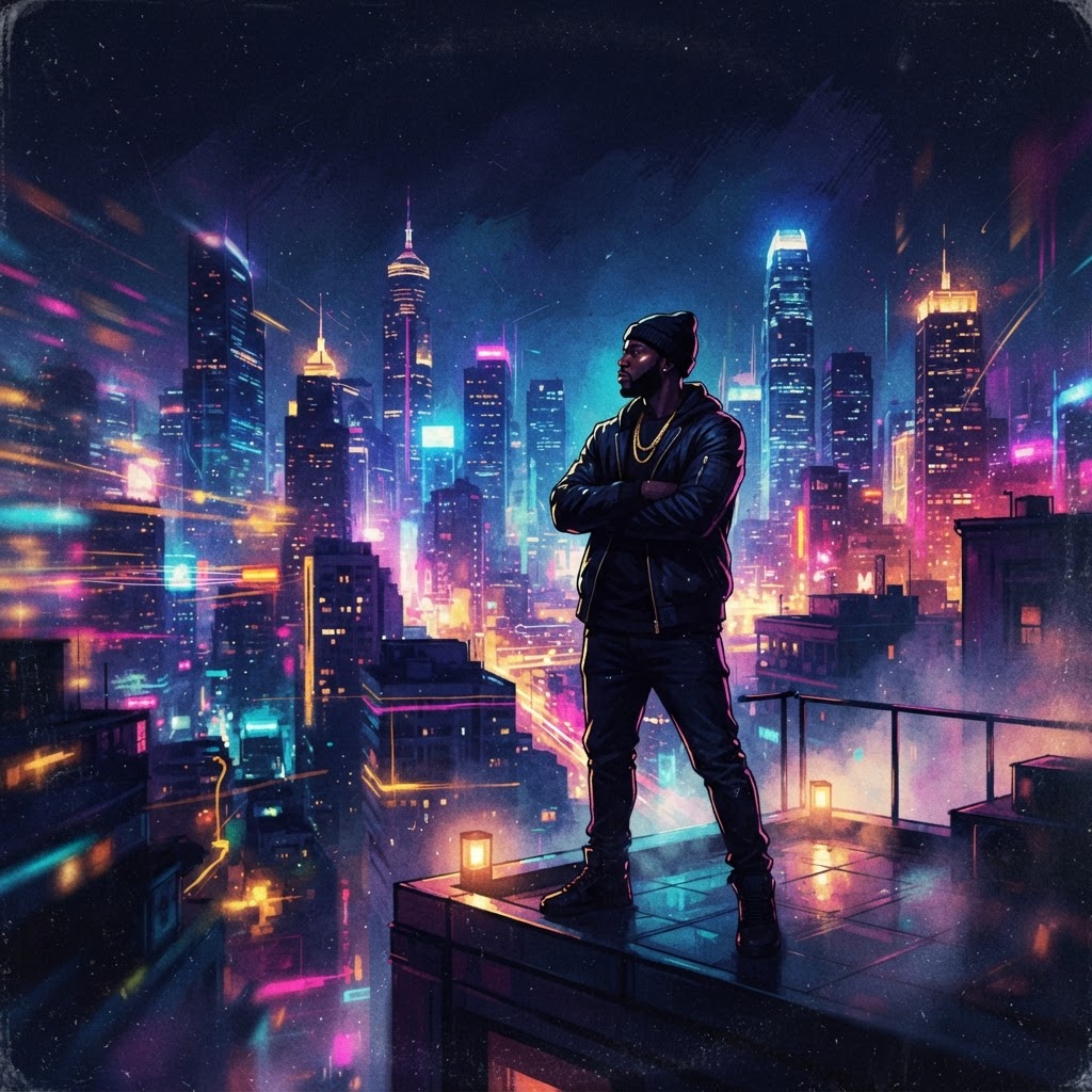 City Lights