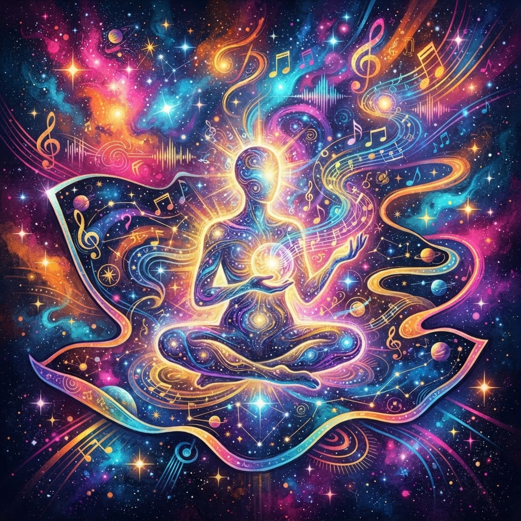 Unfolding Maps of Inner Light