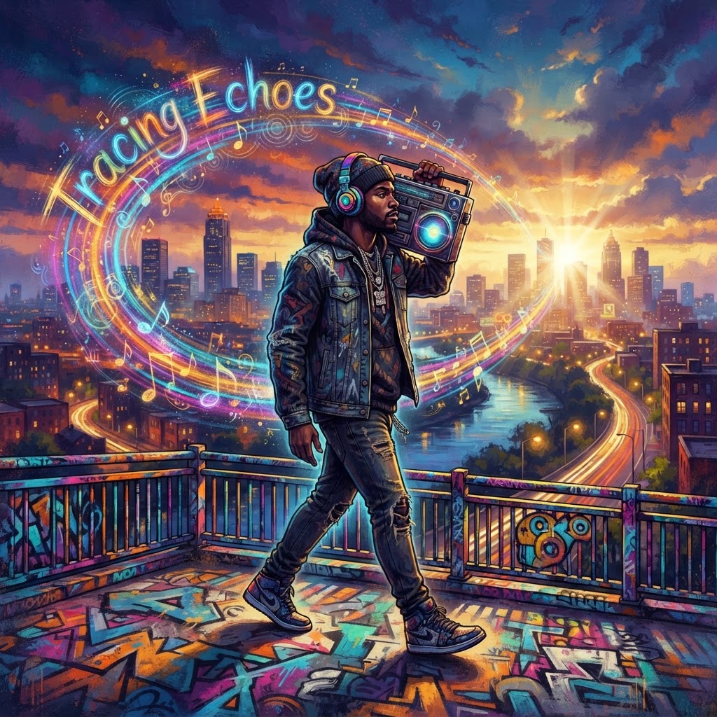 Tracing Echoes Toward Better Days