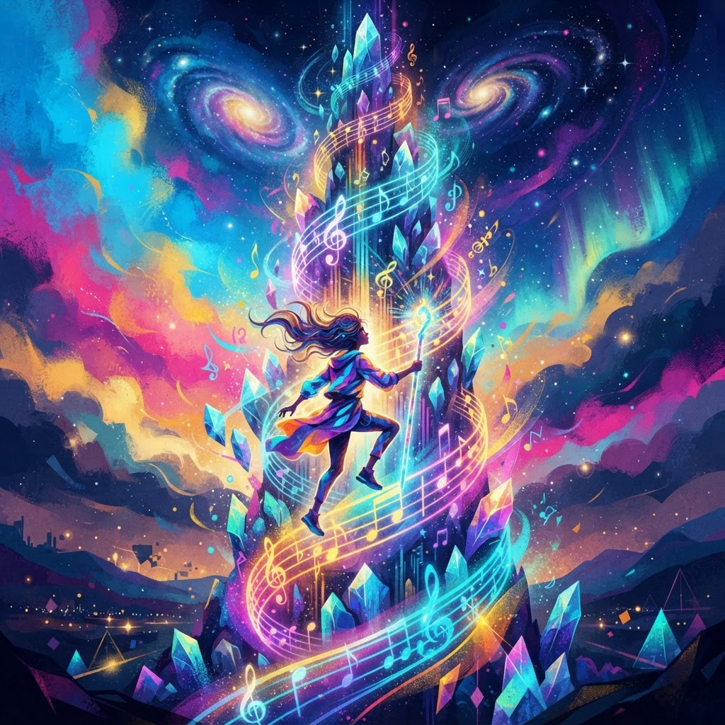 Scaling The Vertical Silence