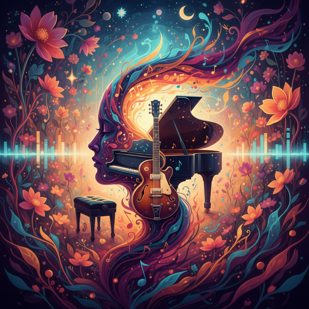 Echoes of Your Love