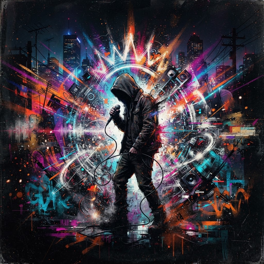 Glory Found In Heavy Static